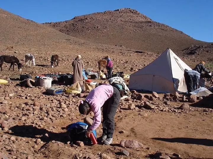 Saghro Sauvage — photo 2