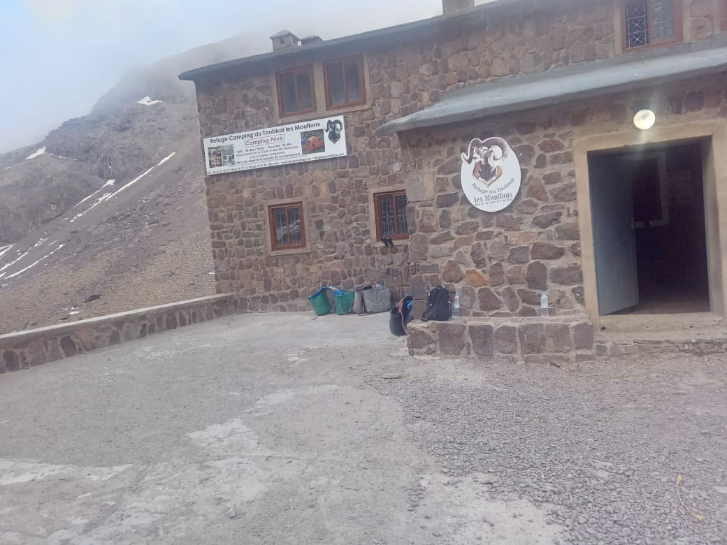 Toubkal Express — photo 2