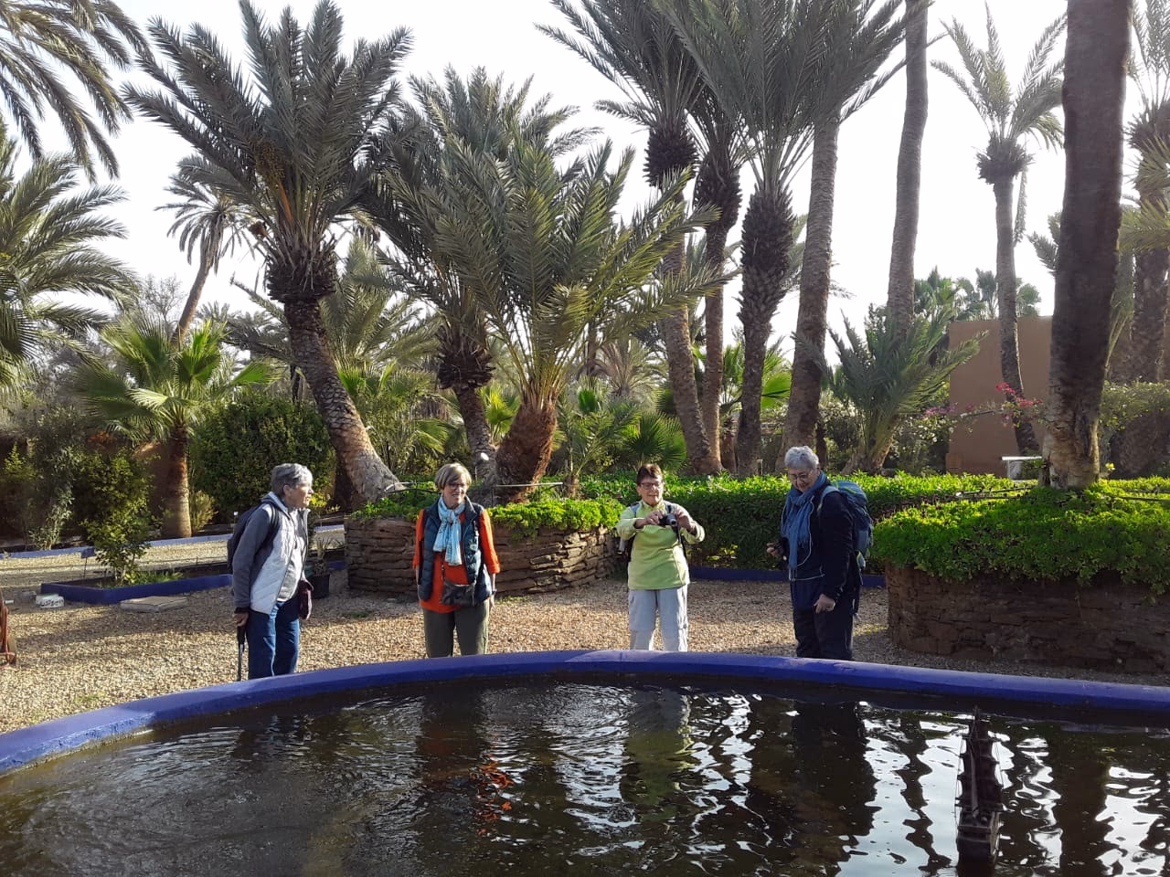 Tafraout, de Village en Village — photo 2