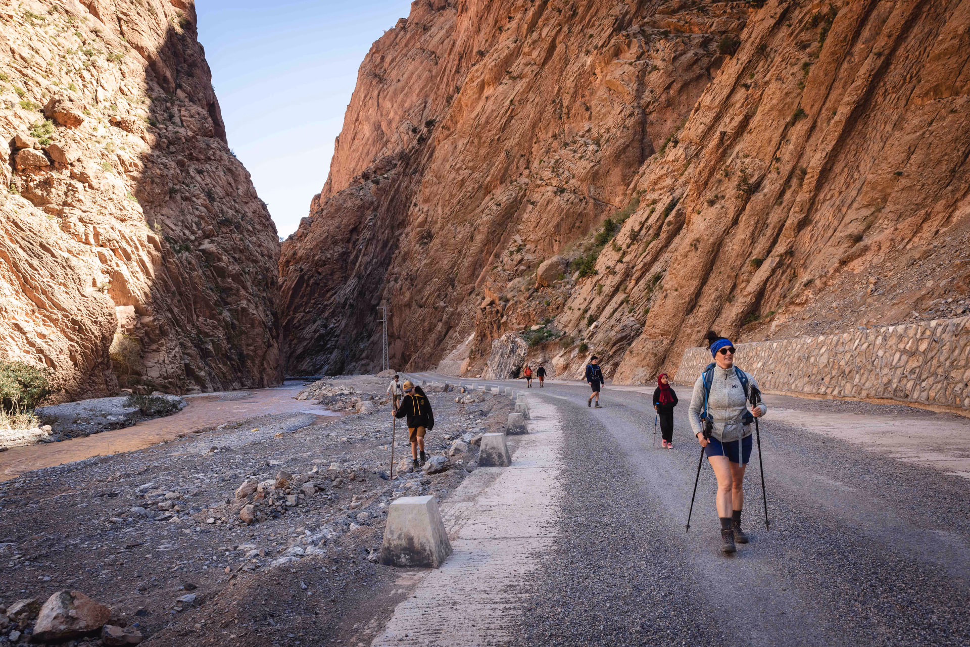 Vallée des Roses & Kasbahs — photo 3