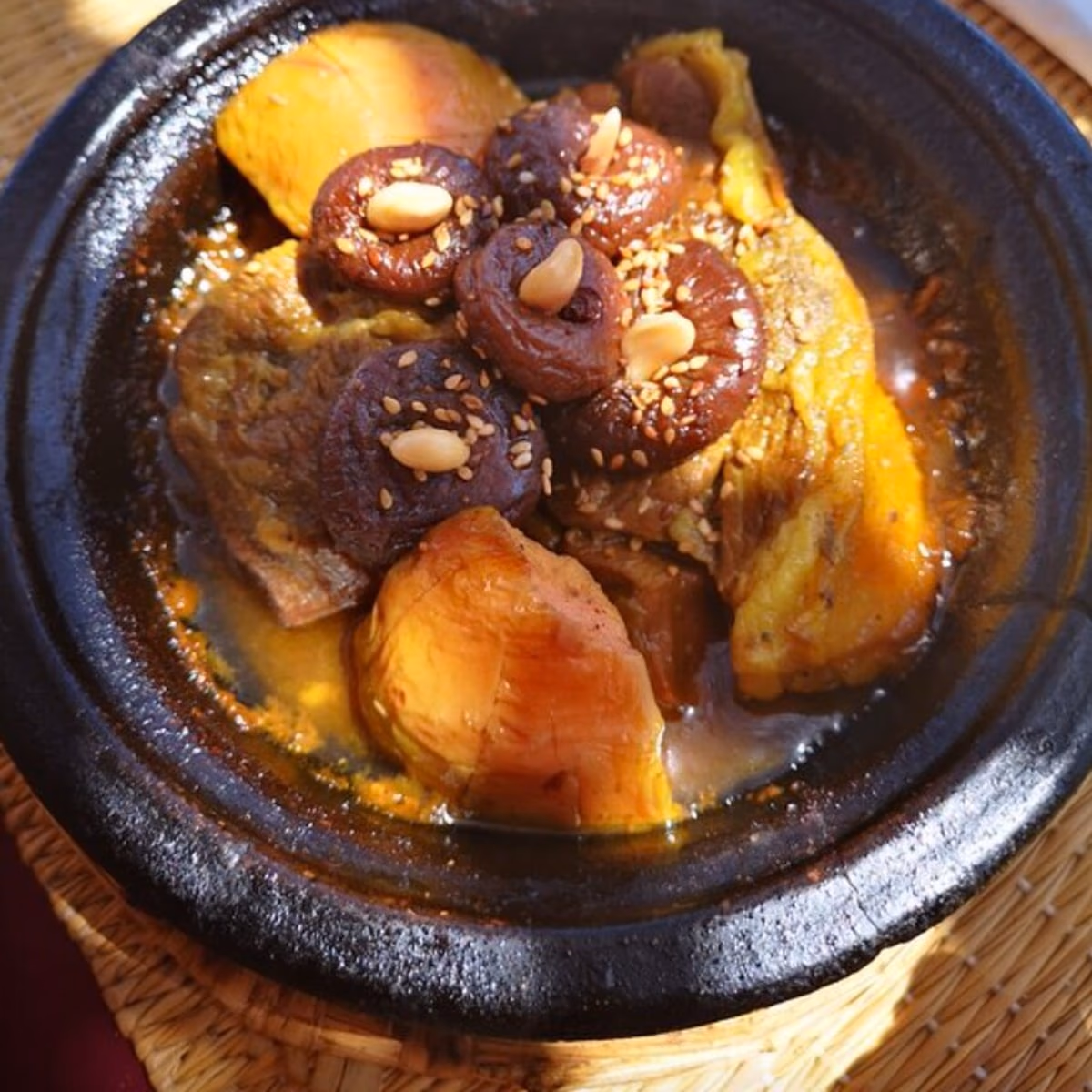 Cuisine & immersion — vue 2
