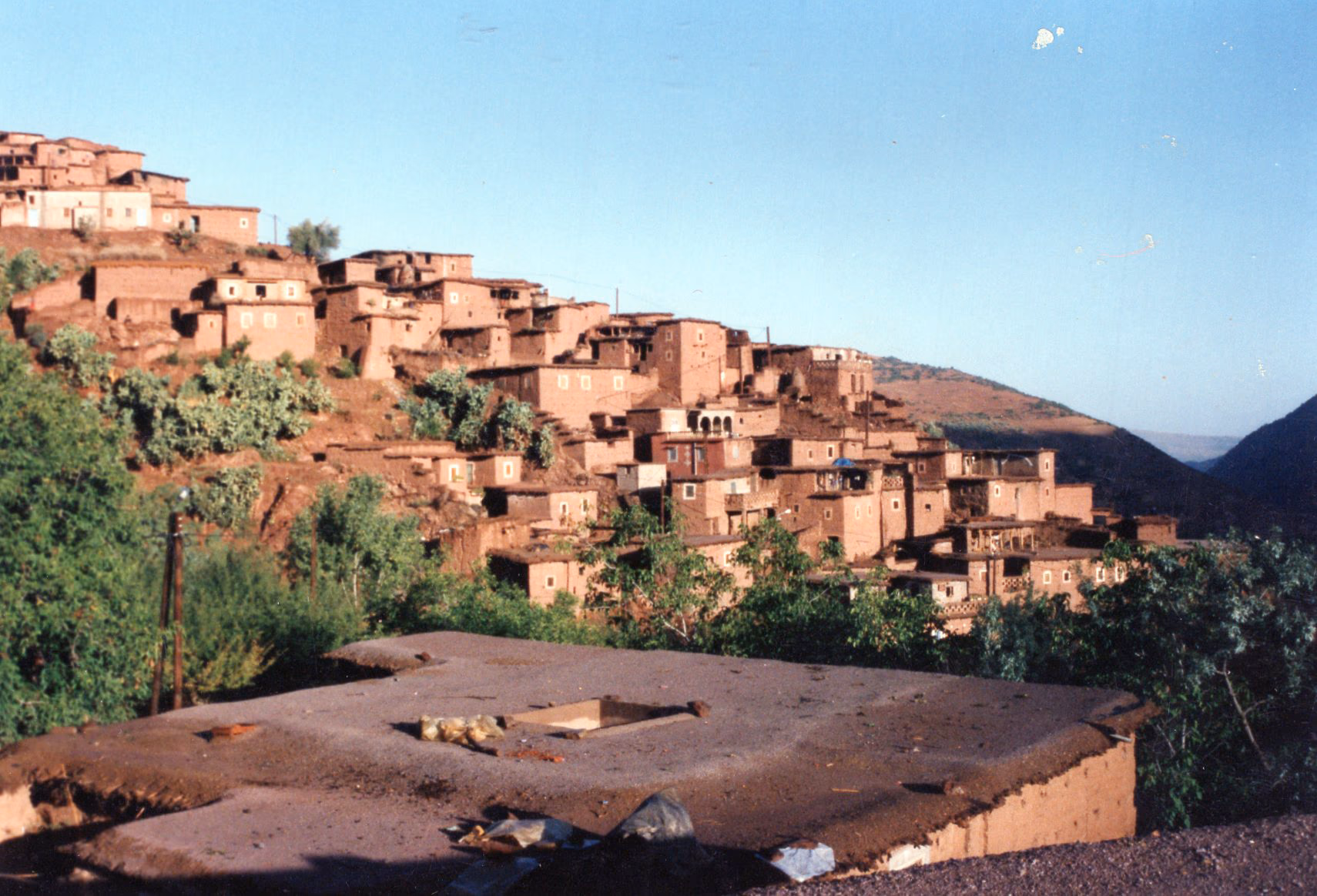 Toubkal Express — photo 3