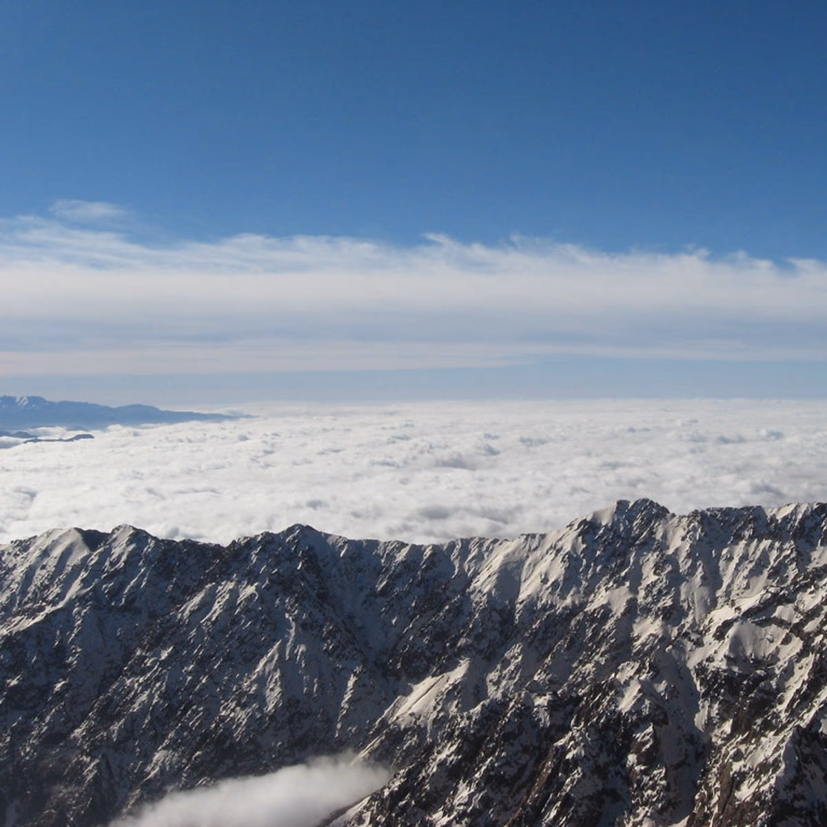 Toubkal Express — vue 3