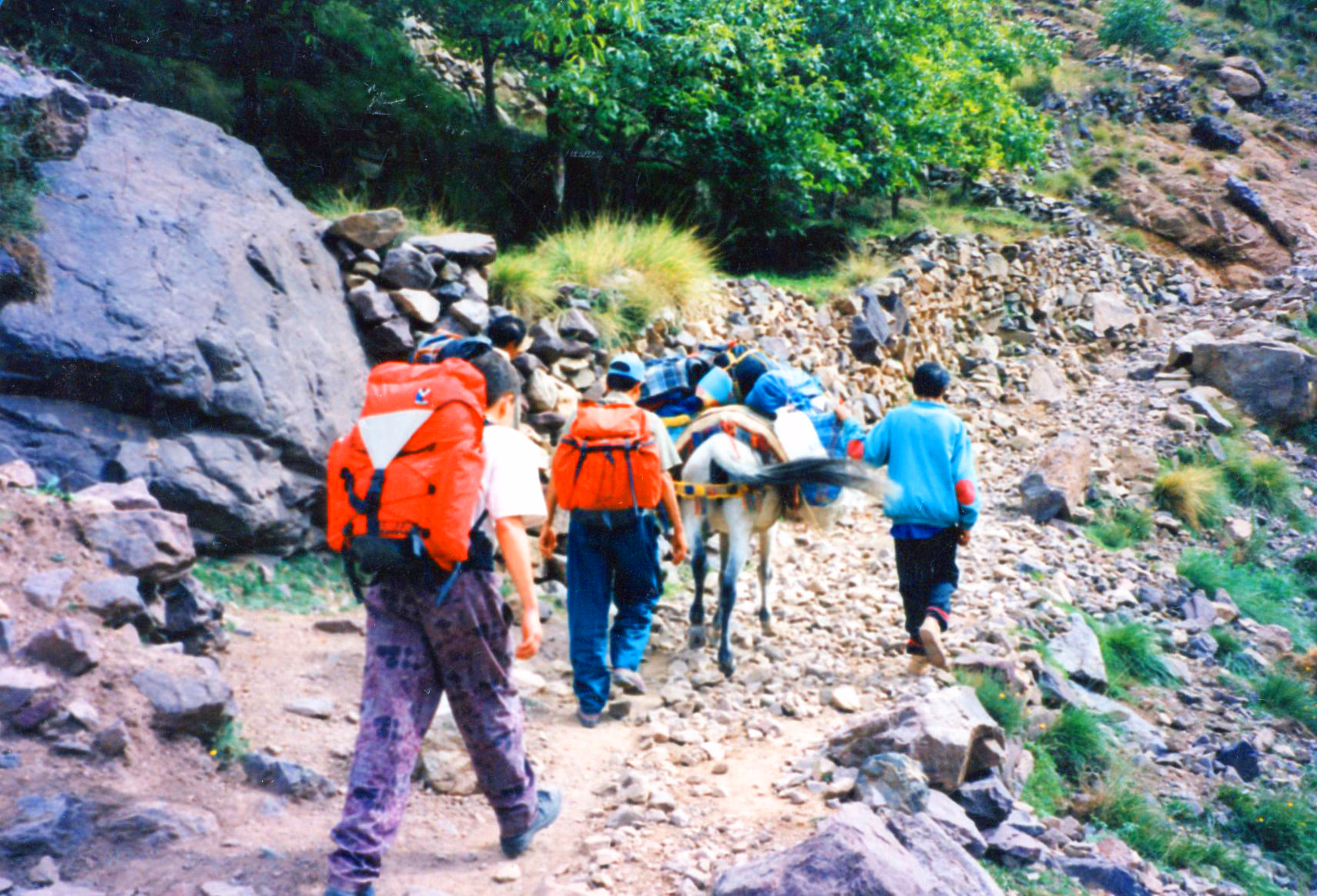 Toubkal Express — photo 4