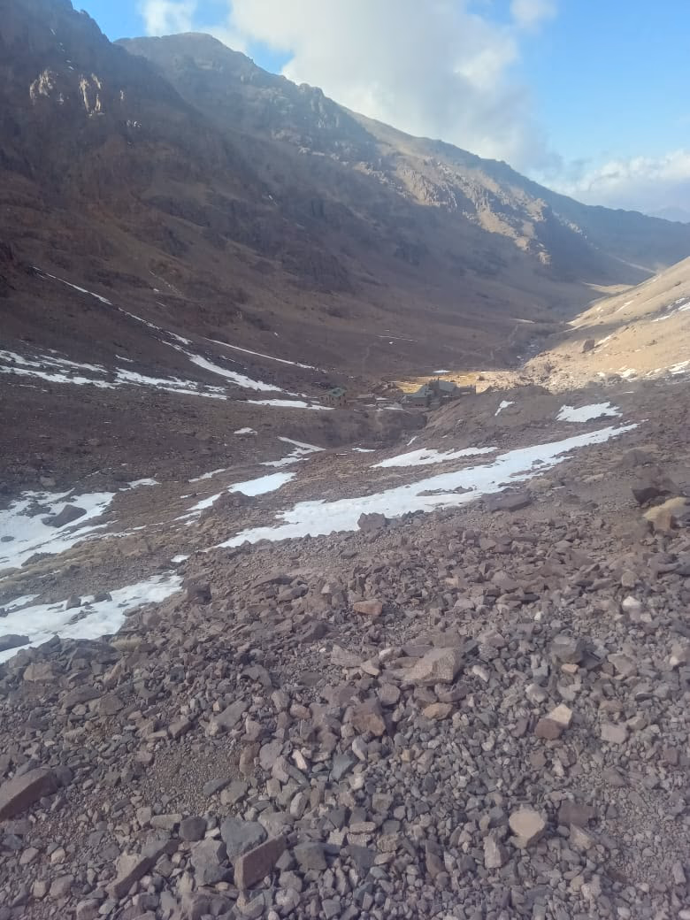 Toubkal Express — photo 5