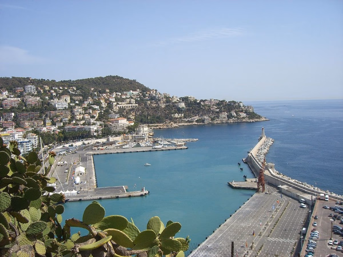 Détente & panorama